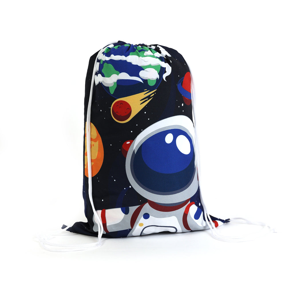 Space Explorer Slumber Bag bag