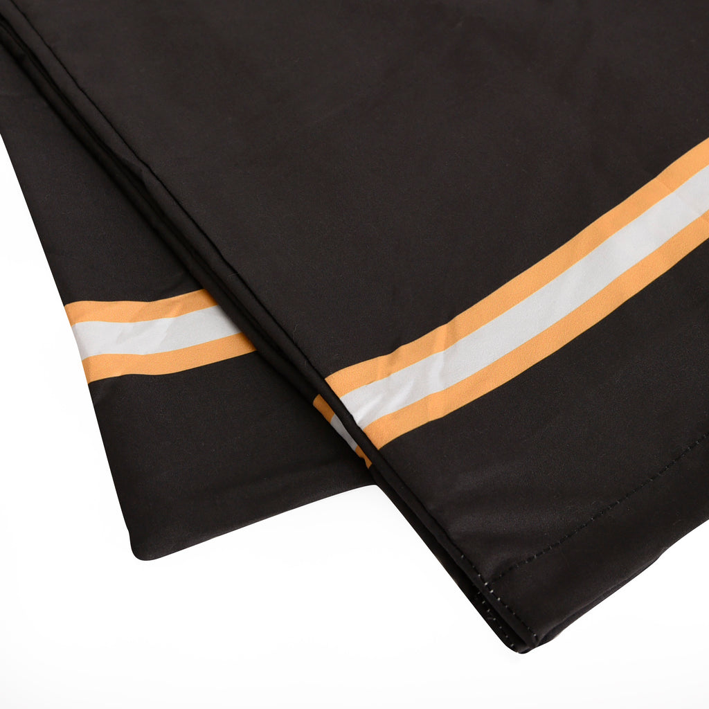 NHL Pittsburgh Penguins 2-Piece Pillowcase, 20" x 30" close up