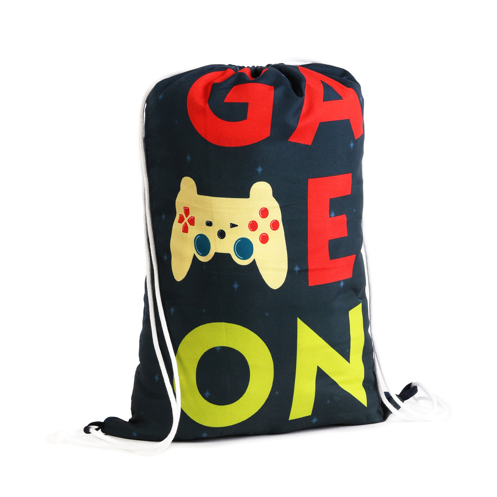 Slumber Bag, Gamer Bag